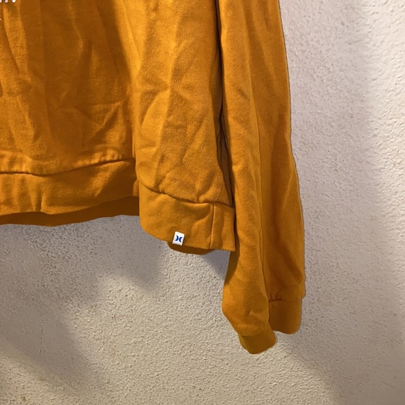 Hurley cropped hoodie - Picture 8 of 10